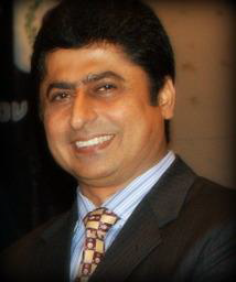 Faisal Karim Shaikh