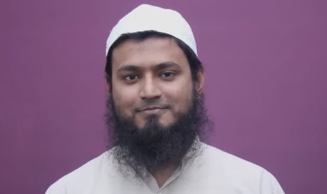 Muhammad Faisal Shaikh