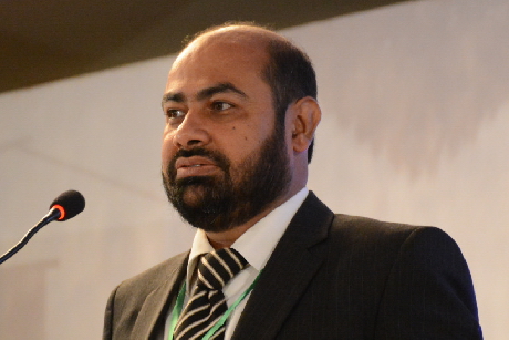 Abdul Waheed Umrani