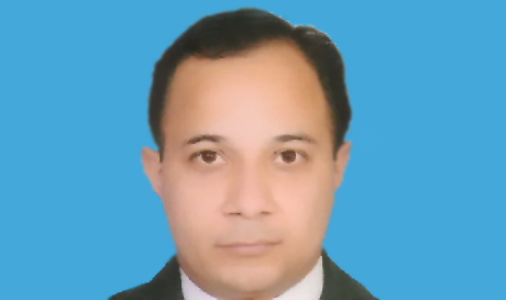 Saleem Qurban Ali Khowaja