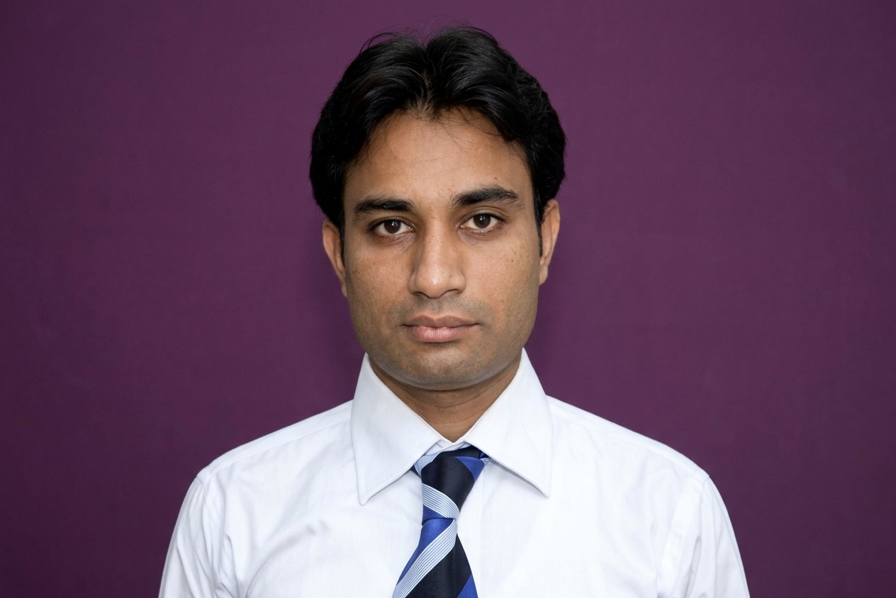 Aamir Parhiyar