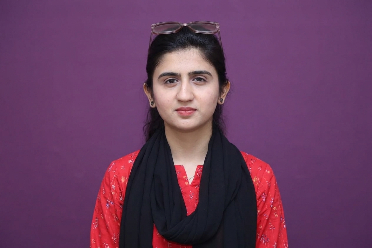 Anjum Usman