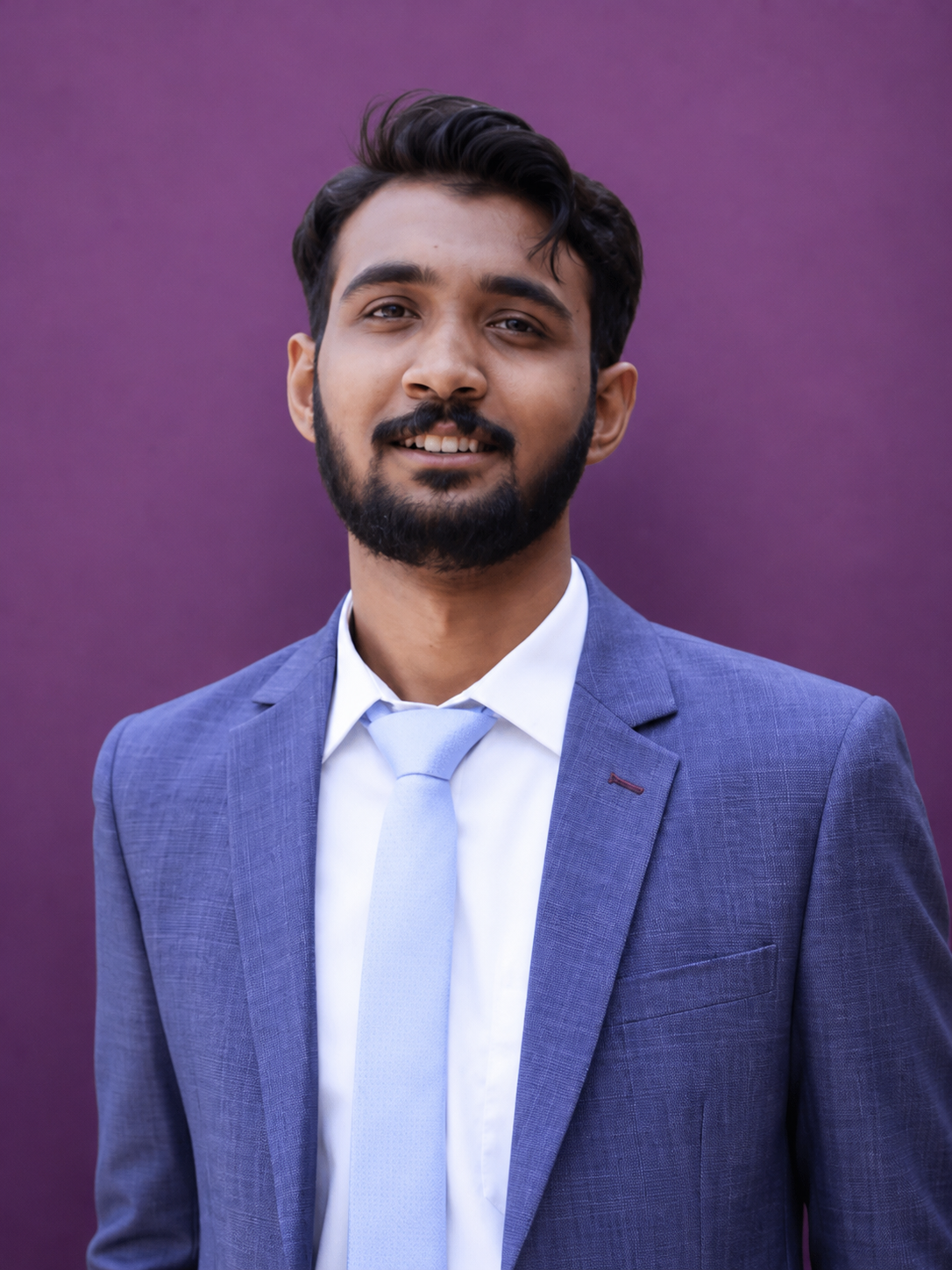 Shahzaib Khalid