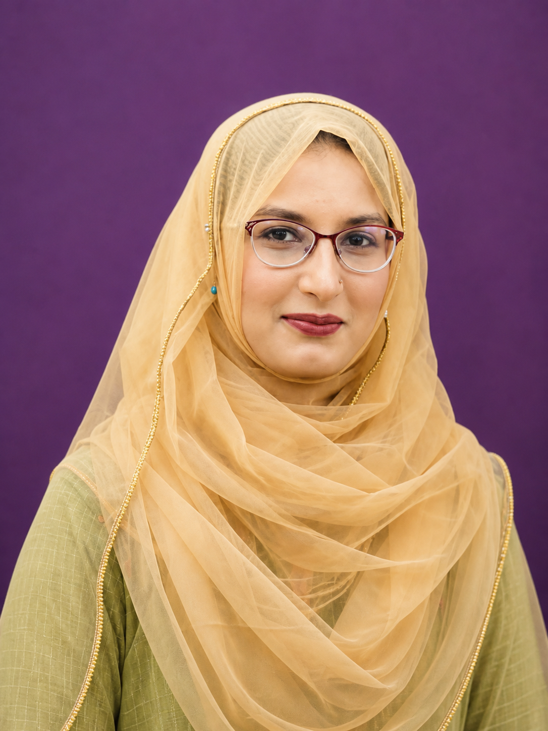 Engr. Dua Amna