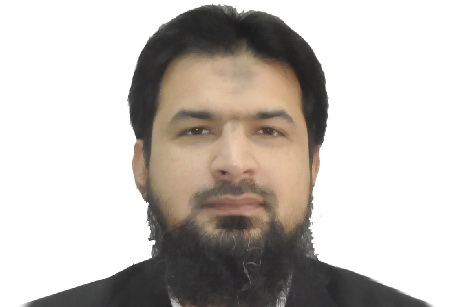 Sajjad Ali Memon