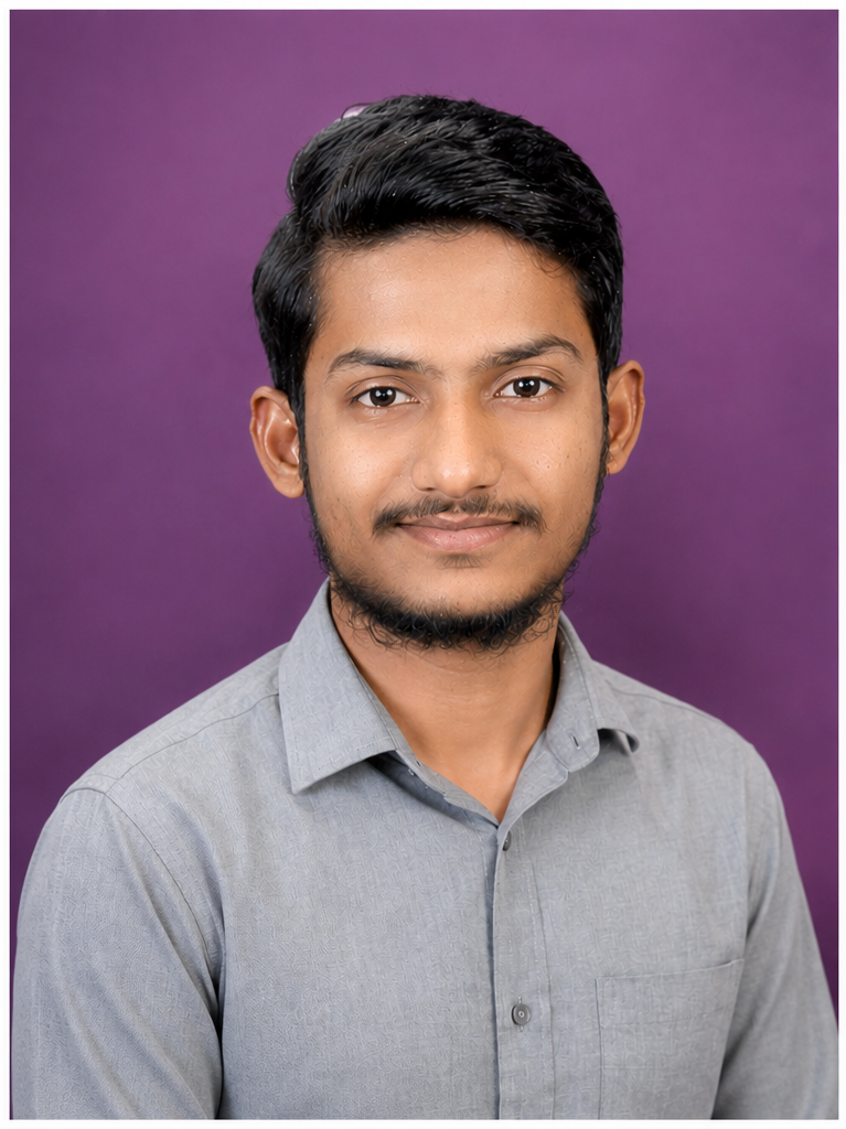 Saqib Hussain