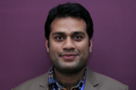 Dr.Umair Ahmed Korai