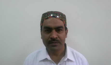 Allah Wadahayo Ujjan