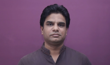 Adeel Ali Memon
