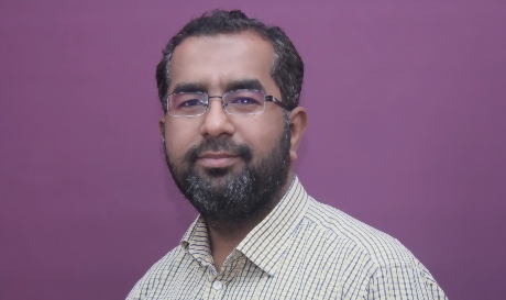 Jibran Ahmed Memon