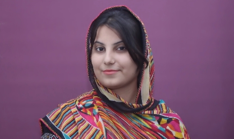 Komal Memon