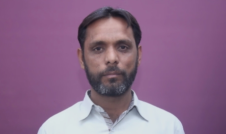 Muhammad Akram Hakro