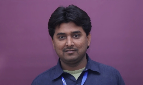 Mujahid Ali Ujjan