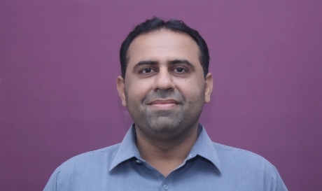 Nadeem Pitafi