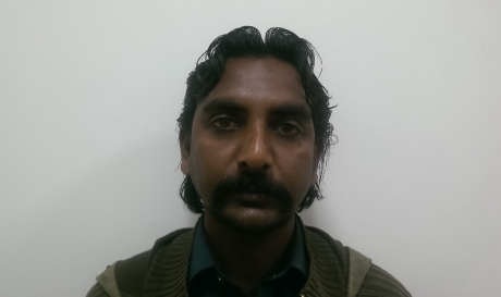 Nasir Bhatti