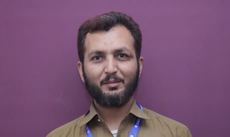 Muhammad Noushad Khumber