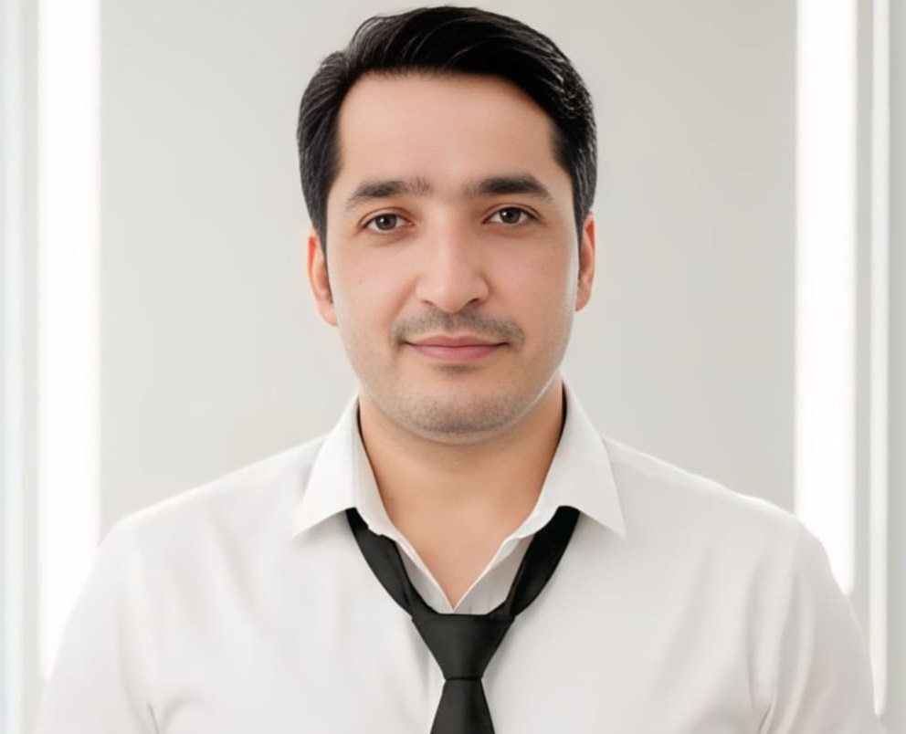 Parmanand Soothar