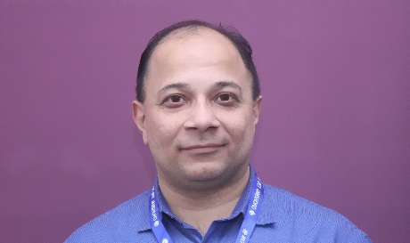 Saleem Qurban Ali Khowaja