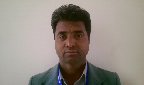 Suhrab Khan Ujjan