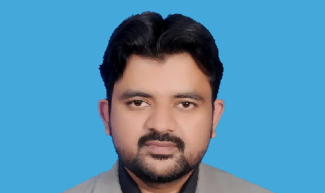 Talha Kaimkhani