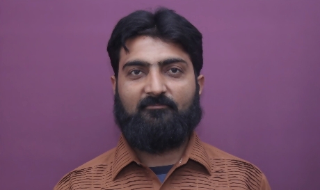 Ubaid Ur Rehman