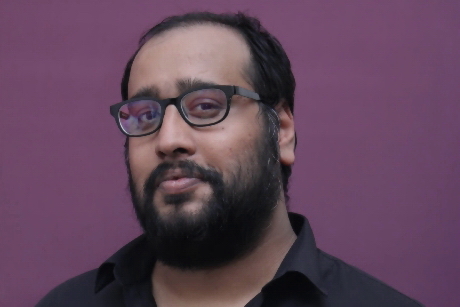 Faheem Yar Khan