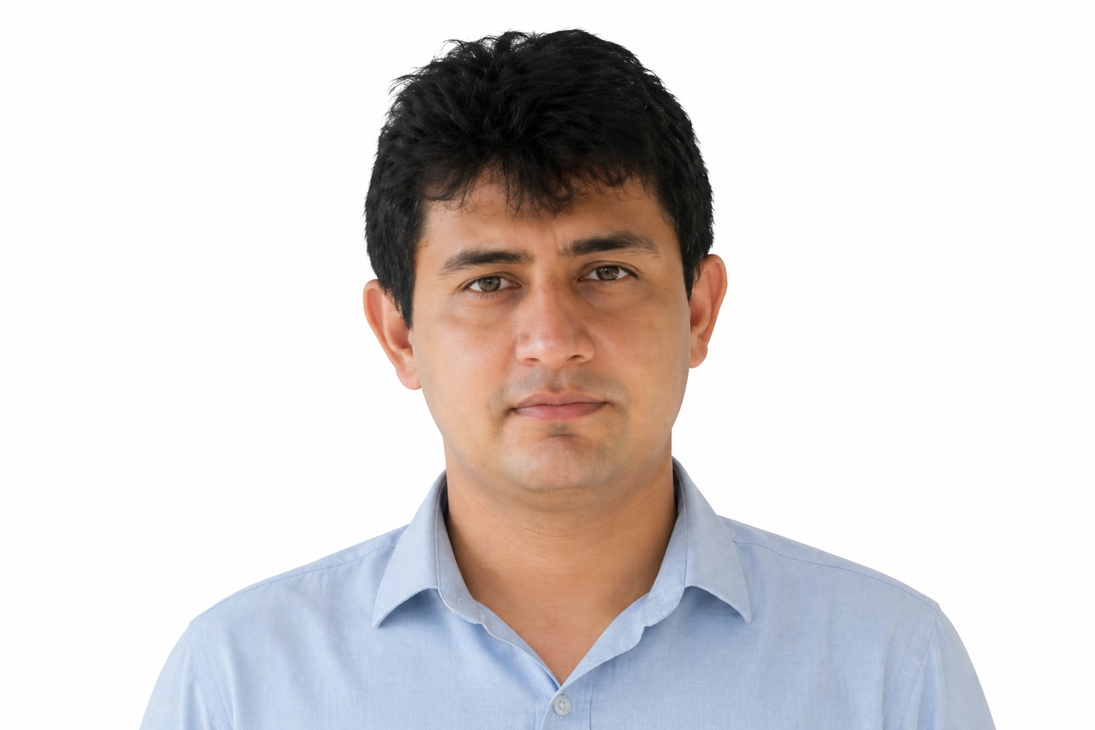 Fahim Aziz Umrani