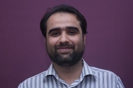 Imran Ali Qureshi