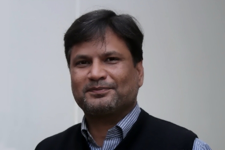 Naeem Aijaz Yousfani