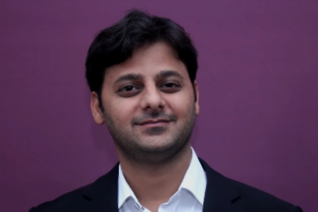 Syed Rizwan Ali Shah