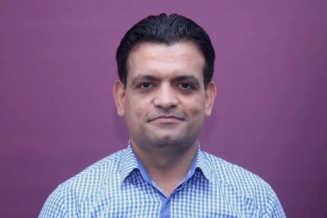 Zulfiqar Ali Arain