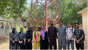Radio Pakistan, Hyderabad