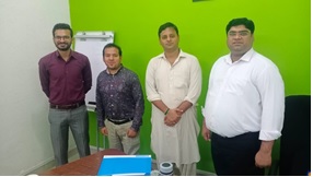 PTCL Hyderabad