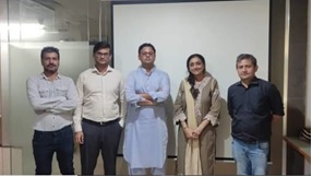 Sharptel Company Karachi
