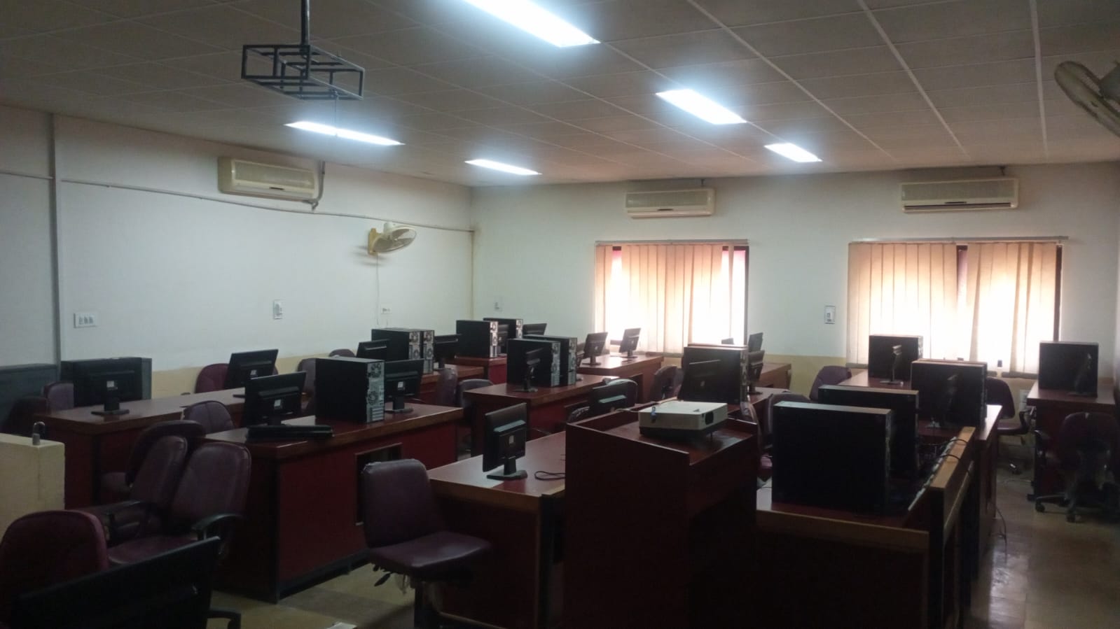 Advanced Computing Lab