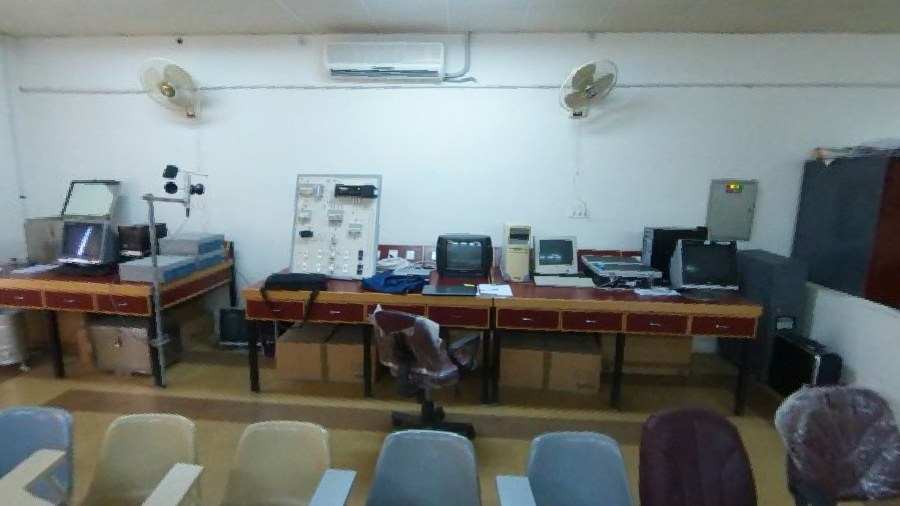 Cellular Communication Lab
