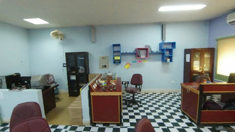 IoT Lab